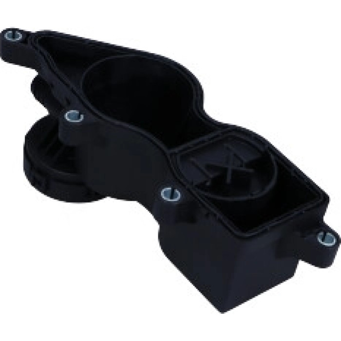 MAXGEAR Kurbelgehäuseentlüftungs-Ölabscheider 18-1283 MAXGEAR Kurbelgehäuseentlüftungs-Ölabscheider 18-1283
