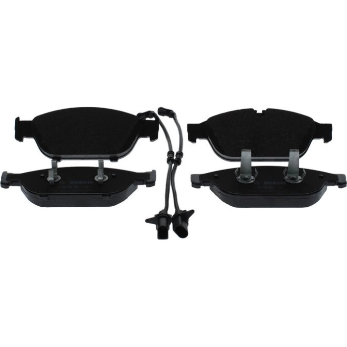 Bosch Bremsbelagsatz 0 986 494 986 Bosch Bremsbelagsatz 0 986 494 986