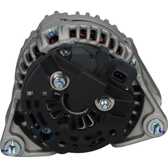 Valeo Lichtmaschine 440644