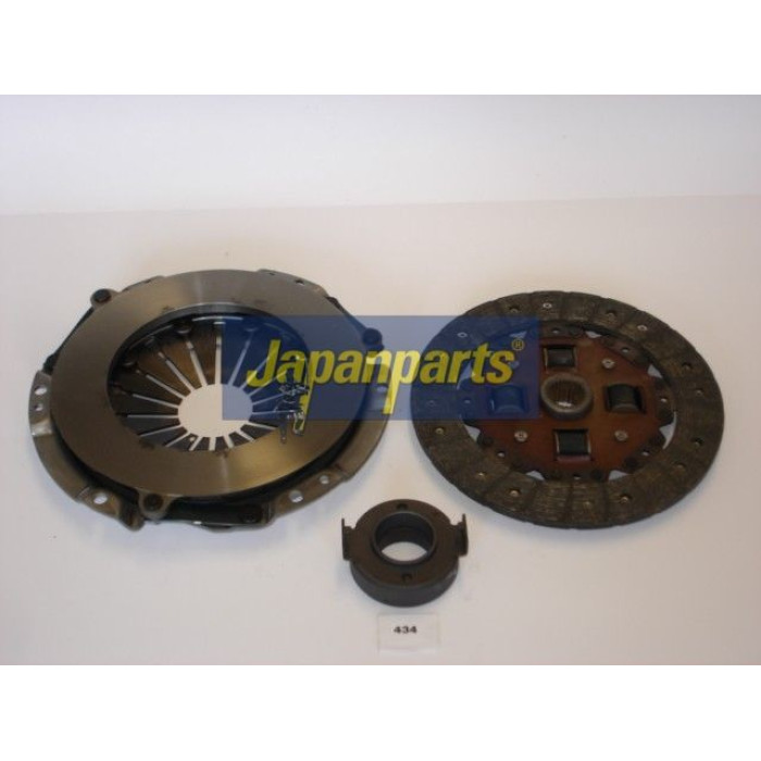 Japanparts Kupplungssatz KF-434 Japanparts Kupplungssatz KF-434