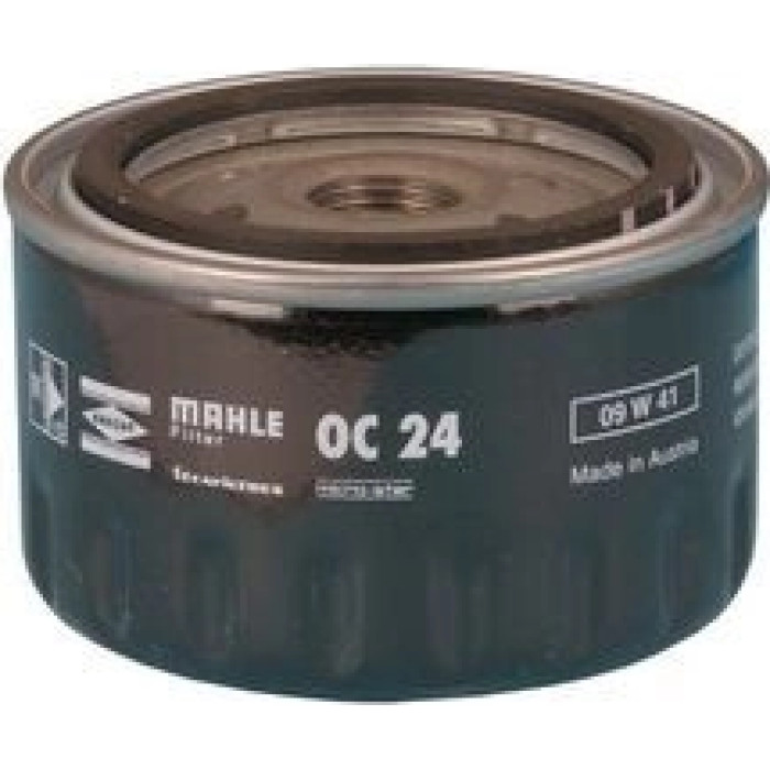 Mahle Original Ölfilter OC 24 Mahle Original Ölfilter OC 24