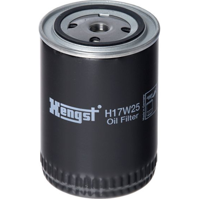 Hengst Ölfilter H17W25 Hengst Ölfilter H17W25