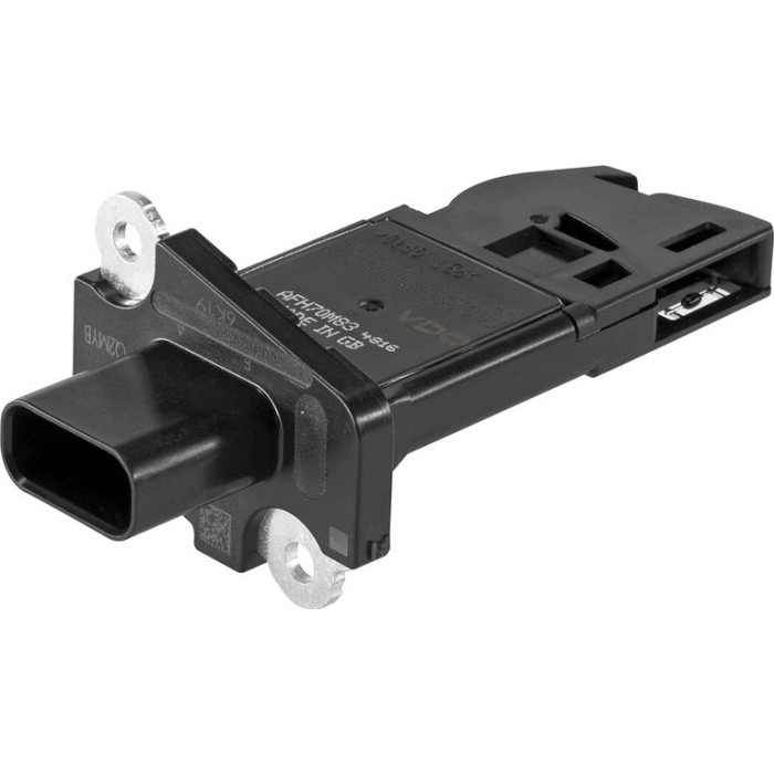 VDO Luftmassenmesser 2910000438500 für Ford Ecosport, Ford B-Max (JK) – OE Nummer 1516668 - l VDO Luftmassenmesser 2910000438500 für Ford Ecosport, Ford B-Max (JK) – OE Nummer 1516668 - l