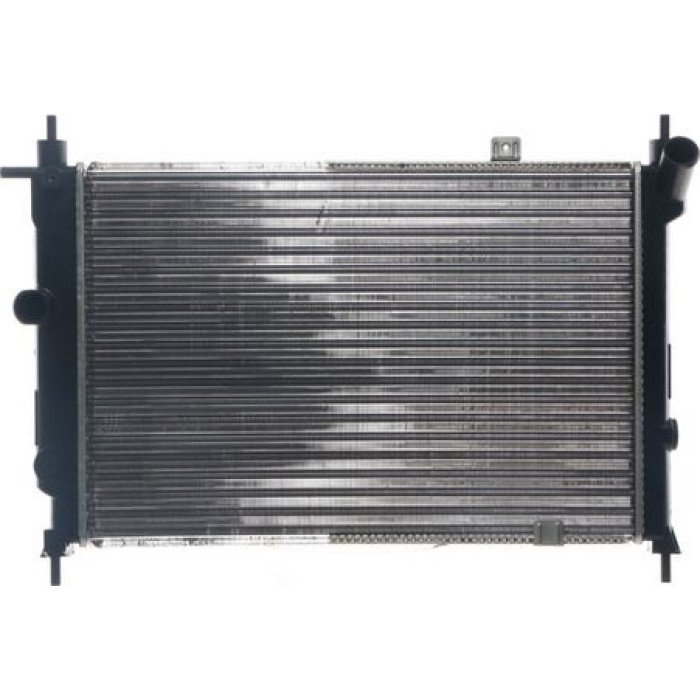 MAHLE Kühler, Motorkühlung CR 447 000S MAHLE Kühler, Motorkühlung CR 447 000S