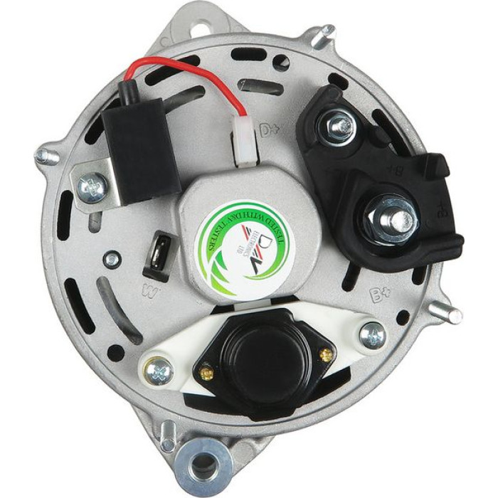 A0086 AS-PL Lichtmaschine (Generator) A0086 A0086 AS-PL Lichtmaschine (Generator) A0086
