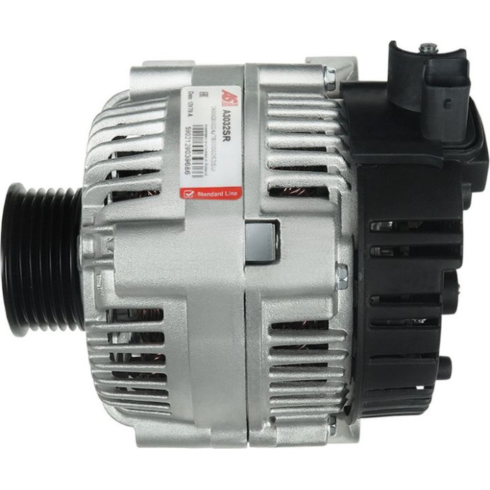 AS-PL Generator A3032SR AS-PL Generator A3032SR