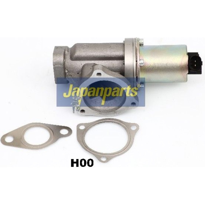 Japanparts AGR-Ventil EGR-H00 Japanparts AGR-Ventil EGR-H00