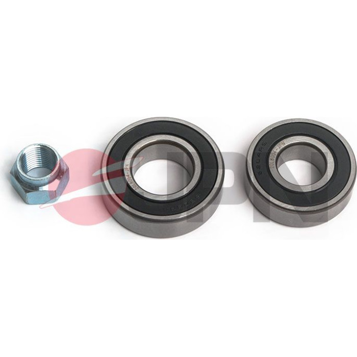 JPN Radlagersatz 20L8004-JPN JPN Radlagersatz 20L8004-JPN