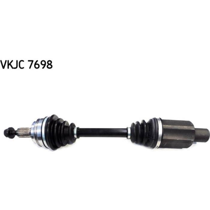 SKF Antriebswelle VKJC 7698 SKF Antriebswelle VKJC 7698