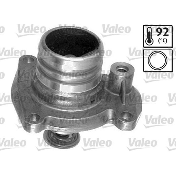 Valeo Thermostat 820972 Valeo Thermostat 820972