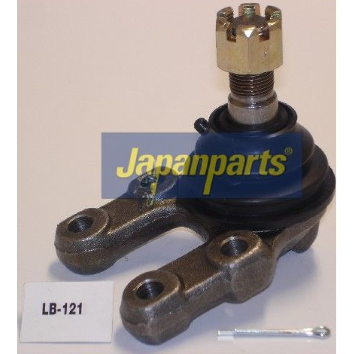 Gelenk - Radaufhängung Nissan P. Terrano I/Ii 87- Le/Pr Lower LB-121 Gelenk - Radaufhängung Nissan P. Terrano I/Ii 87- Le/Pr Lower LB-121