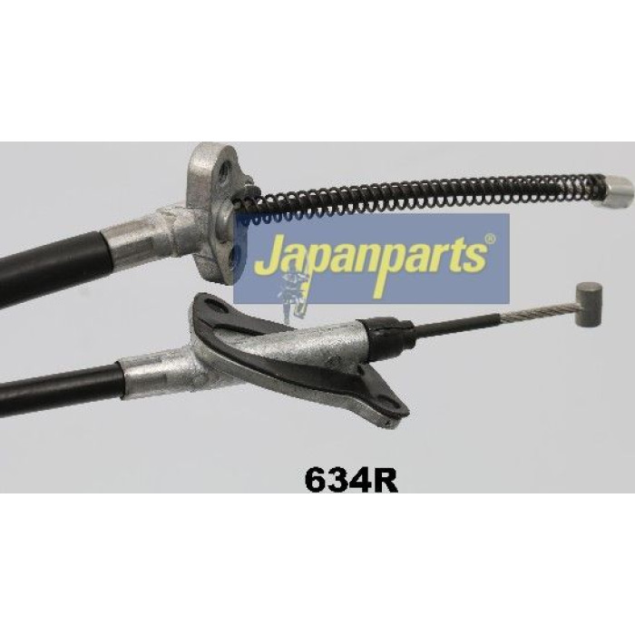 Japanparts Handbremsseil Seilzug Festellbremse BC-634R