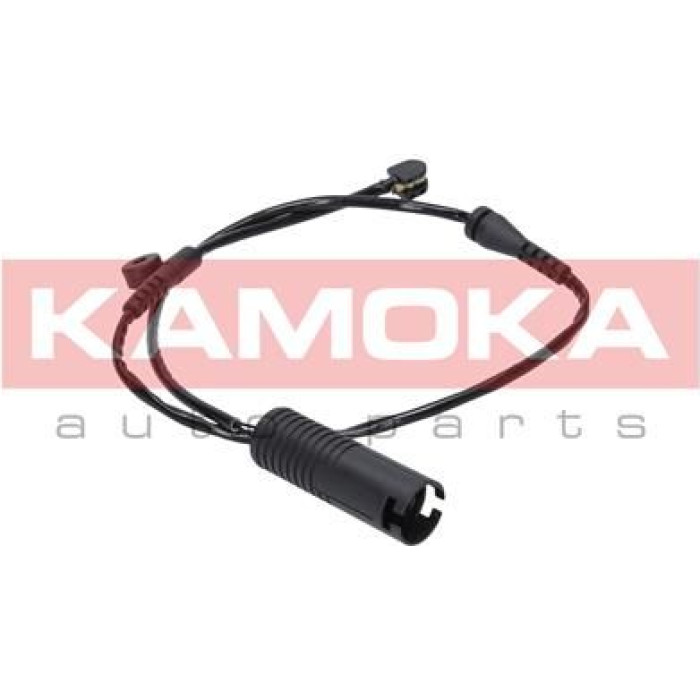 Kamoka Bremsbelagverschleißsensor 105057 Kamoka Bremsbelagverschleißsensor 105057