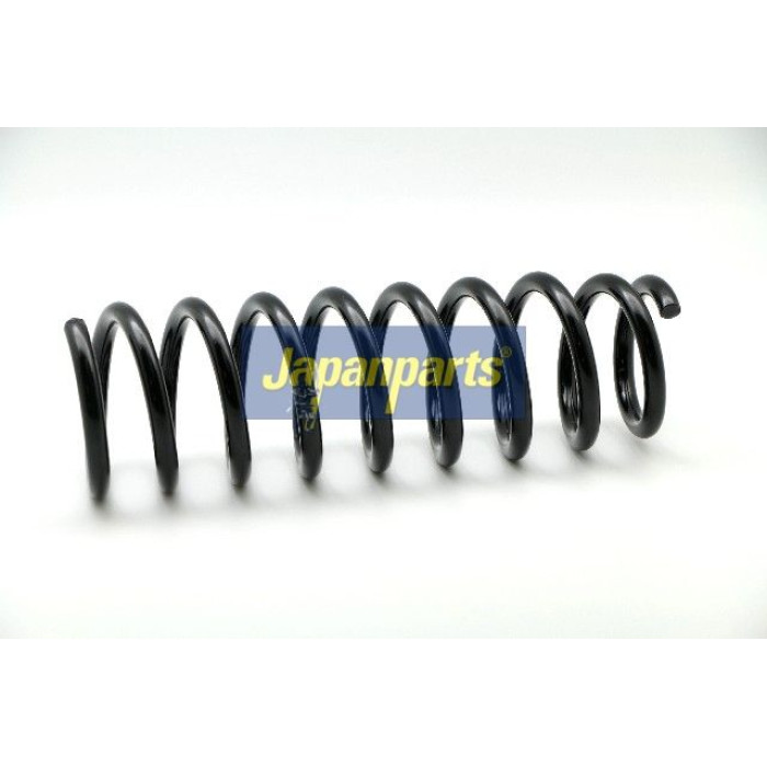 Japanparts Fahrwerksfeder ZC6369C Japanparts Fahrwerksfeder ZC6369C