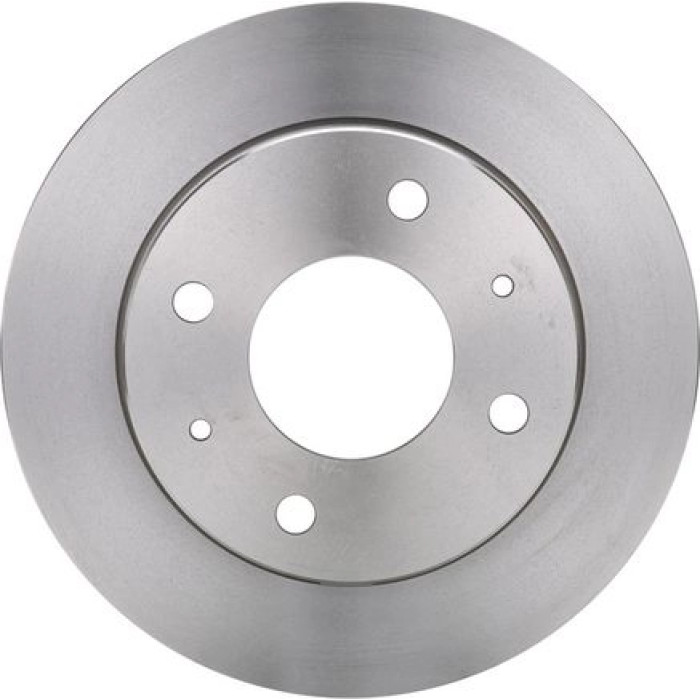 Bosch Bremsscheibe Hinterachse 0 986 479 236 Bosch Bremsscheibe Hinterachse 0 986 479 236