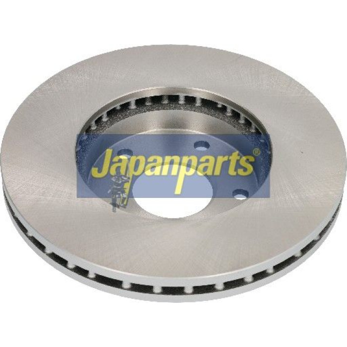 Japanparts Bremsscheibe DI-158C Japanparts Bremsscheibe DI-158C