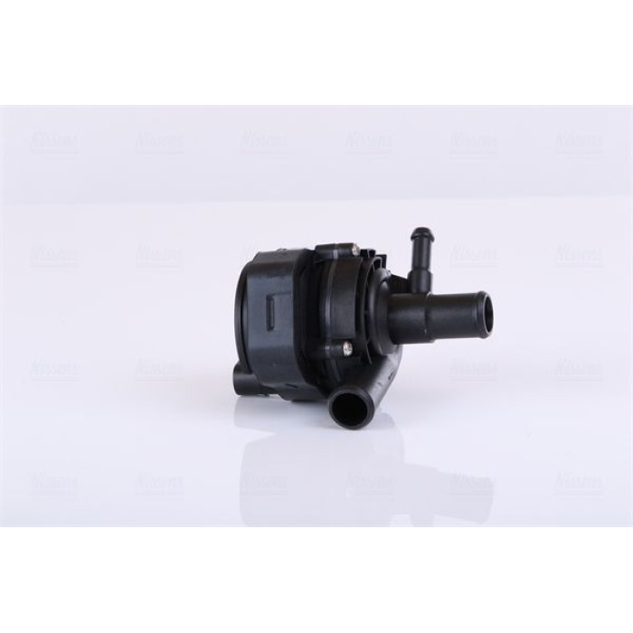 Nissens Wasserpumpe / Kühlmittelpumpe 831118 Nissens Wasserpumpe / Kühlmittelpumpe 831118