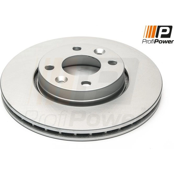 3B1054 Profipower Bremsscheibe 3B1054 3B1054 Profipower Bremsscheibe 3B1054