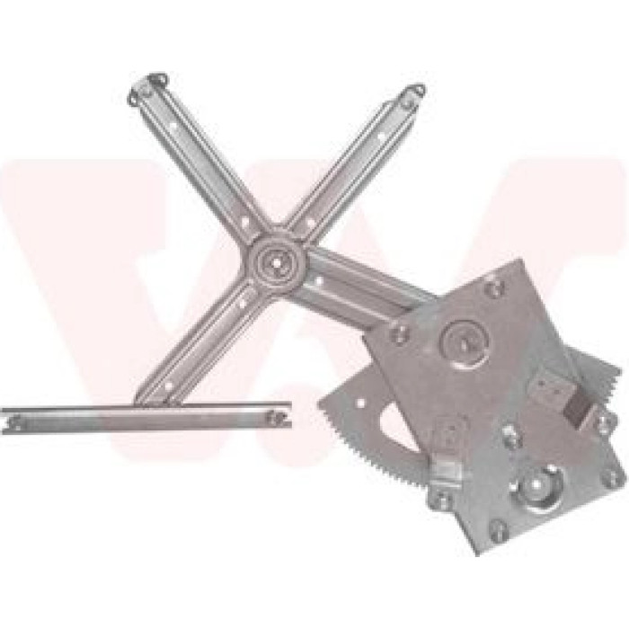 Van Wezel Fensterheber 3768261 Van Wezel Fensterheber 3768261