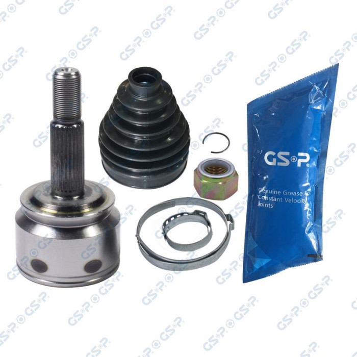 GSP Homokinetisches Gelenk 839146 GSP Homokinetisches Gelenk 839146