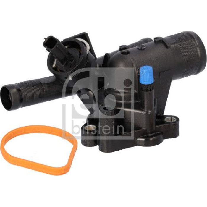 febi Thermostatgehäuse 172284 febi Thermostatgehäuse 172284