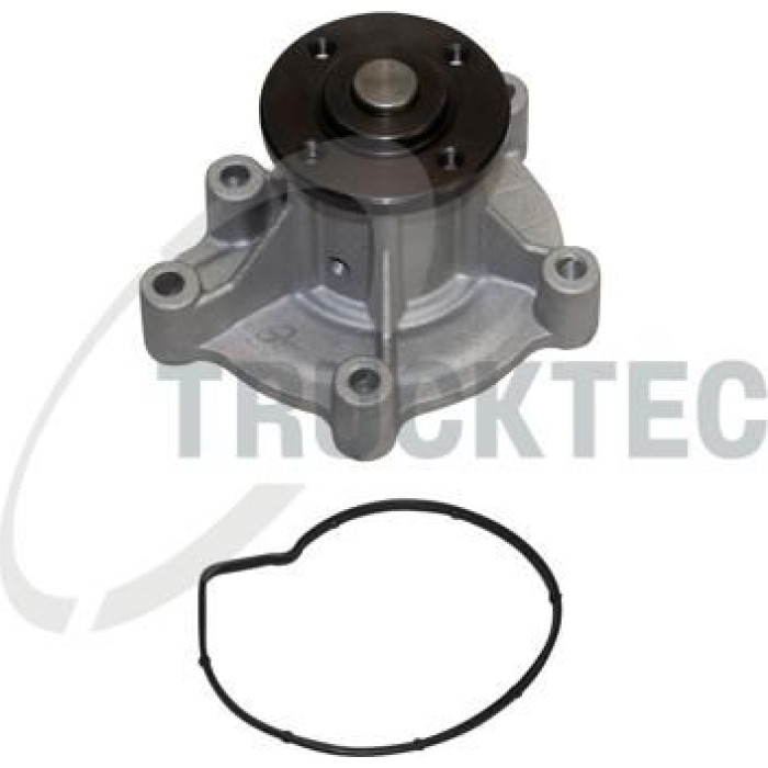 TRUCKTEC AUTOMOTIVE Wasserpumpe 02.19.201 TRUCKTEC AUTOMOTIVE Wasserpumpe 02.19.201