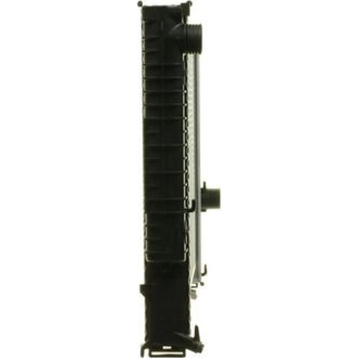 MAHLE Kühler, Motorkühlung CR 277 000P MAHLE Kühler, Motorkühlung CR 277 000P