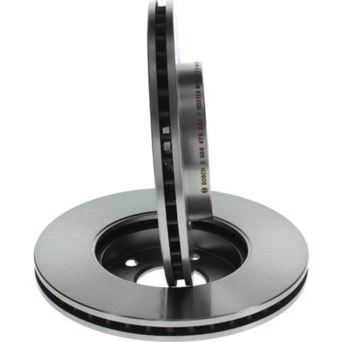 Bosch Bremsscheibe 0 986 479 A52 Bosch Bremsscheibe 0 986 479 A52