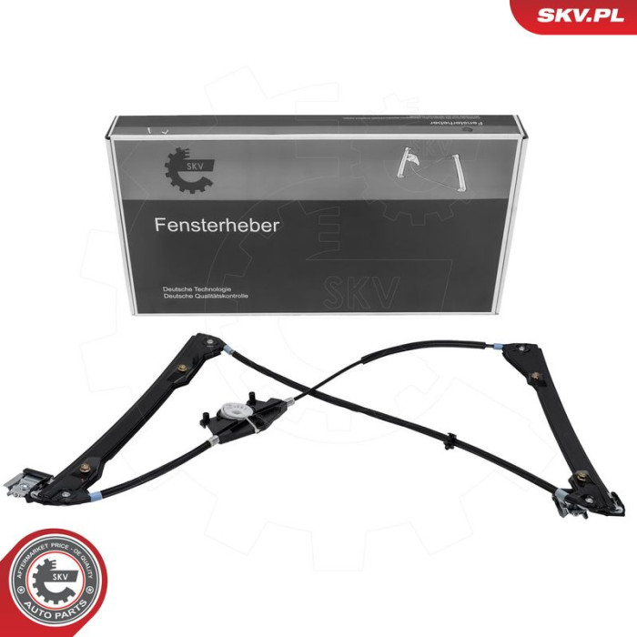 ESEN SKV 01SKV992 Fensterheber ESEN SKV 01SKV992 Fensterheber