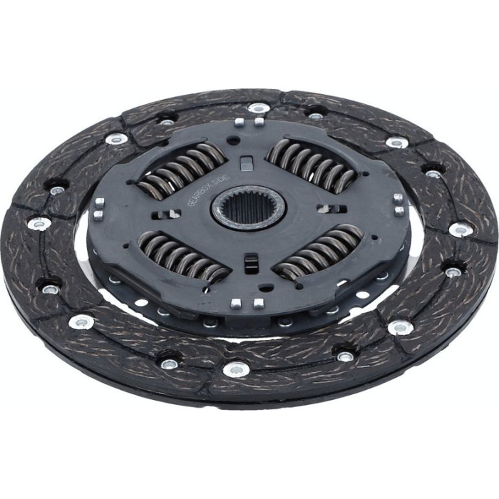 Sachs Kupplungssatz 3000 951 950 Sachs Kupplungssatz 3000 951 950