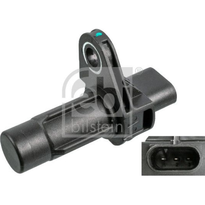 febi Kurbelwellensensor 176955 febi Kurbelwellensensor 176955