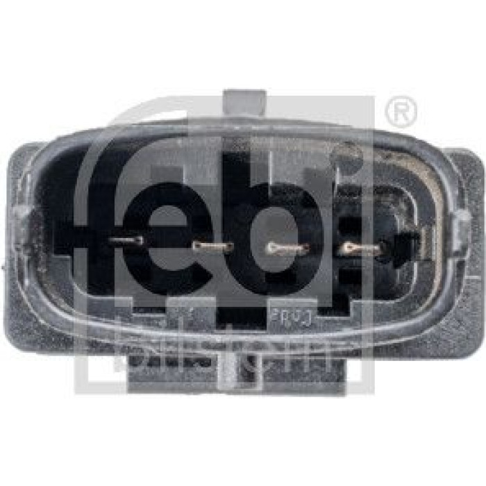 177437 febi Lambdasonde 177437 177437 febi Lambdasonde 177437