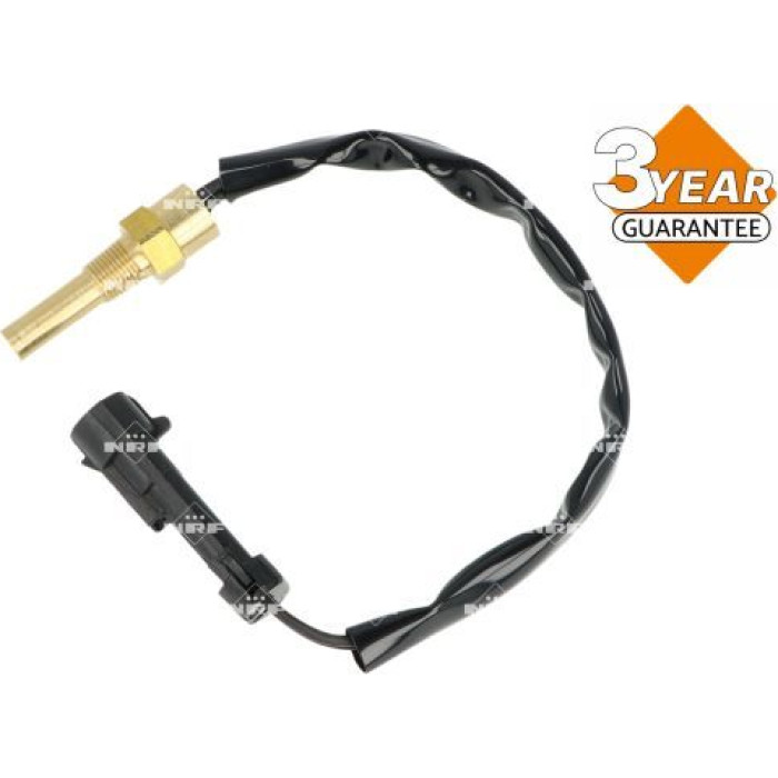 NRF Kühlmitteltemperatursensor 727098 NRF Kühlmitteltemperatursensor 727098
