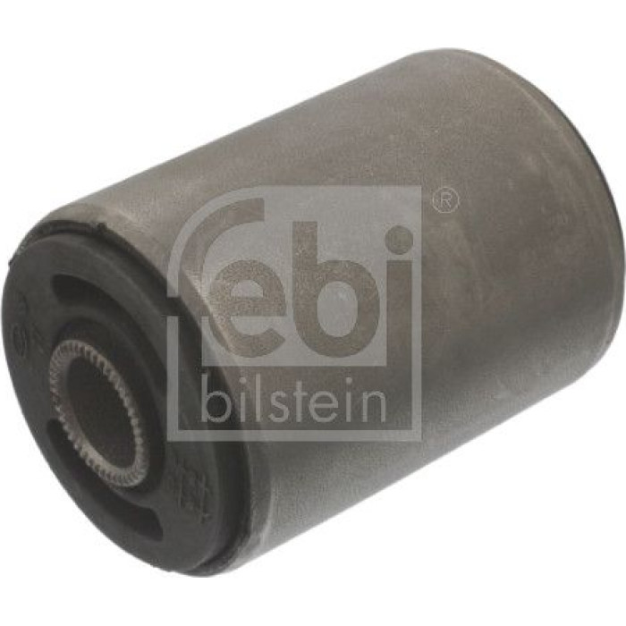 febi Fahrwerksbuchse Hyundai H1 97-07 41539 febi Fahrwerksbuchse Hyundai H1 97-07 41539