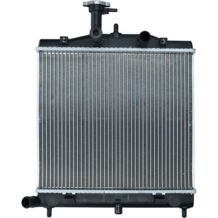 Kamoka Motorkühler 7700008 Kamoka Motorkühler 7700008