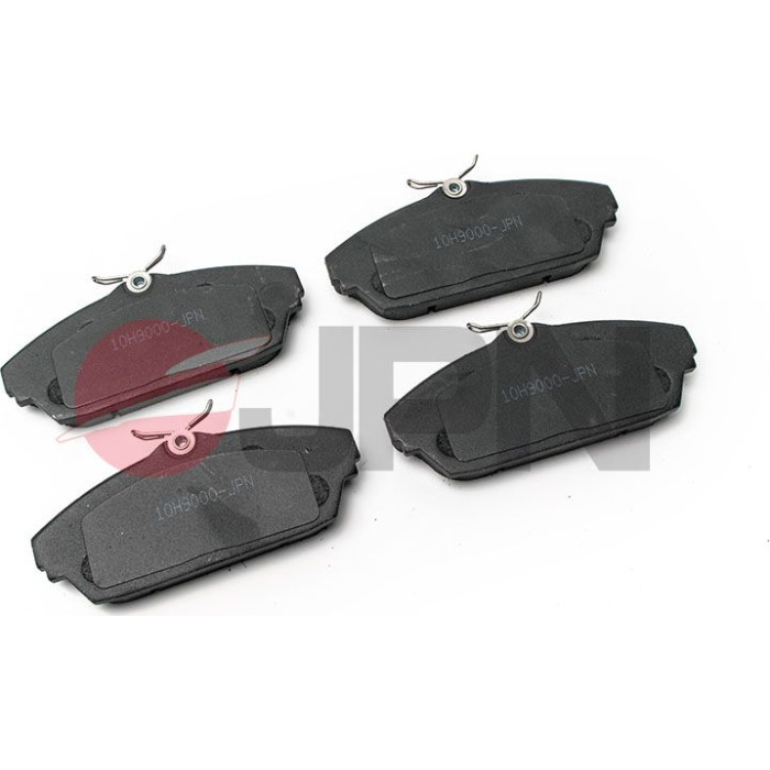 JPN Bremsbelagsatz 10H9000-JPN JPN Bremsbelagsatz 10H9000-JPN