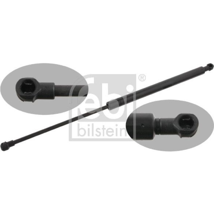 febi Gasdruckfeder 14063 febi Gasdruckfeder 14063