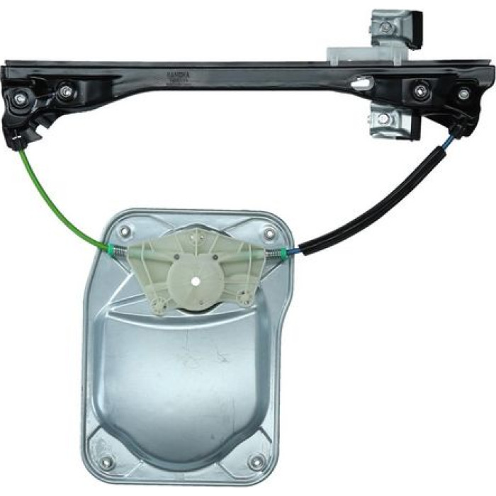 KAMOKA 7200171 Fensterheber vorne links, elektrisch, ohne Motor KAMOKA 7200171 Fensterheber vorne links, elektrisch, ohne Motor
