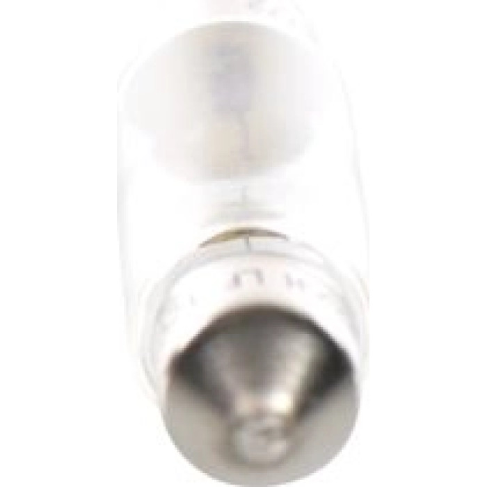 1987302210 Bosch 12V 10W PURE LIGHT SV8,5-8 1987302210 1987302210 Bosch 12V 10W PURE LIGHT SV8,5-8 1987302210