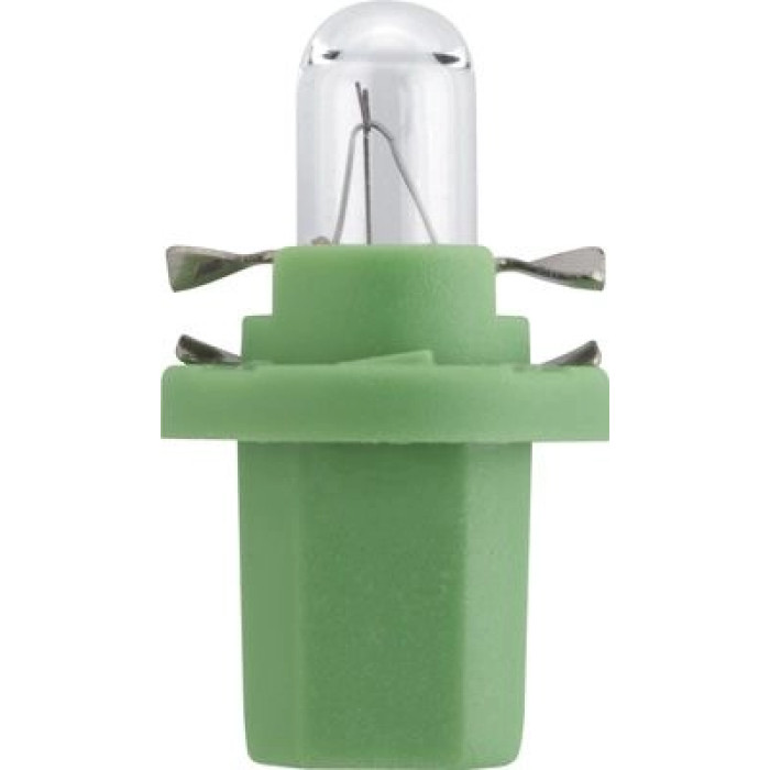 12604CP PHILIPS Instrumentenlampe 12 V 2 W B8,5d - 12604CP - l 12604CP PHILIPS Instrumentenlampe 12 V 2 W B8,5d - 12604CP - l