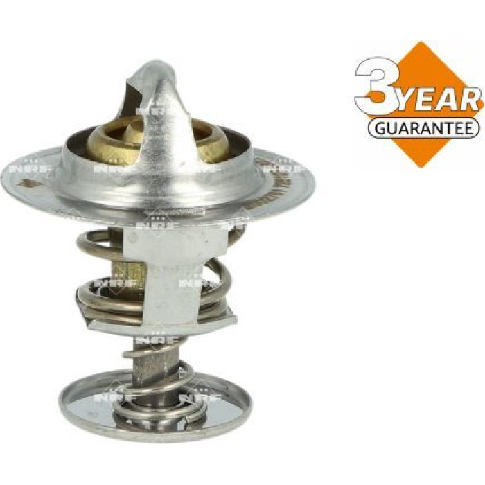 NRF Kühlmittelthermostat 725109 NRF Kühlmittelthermostat 725109