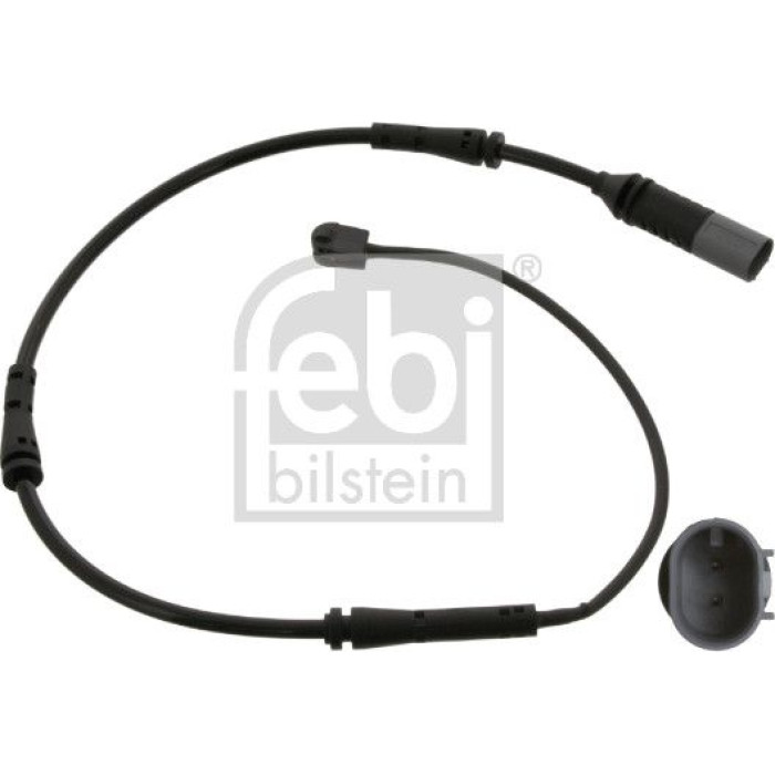 febi Bremsbelagverschleißsensor 39138 febi Bremsbelagverschleißsensor 39138