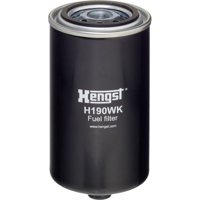 HENGST FILTER Kraftstofffilter H190WK HENGST FILTER Kraftstofffilter H190WK