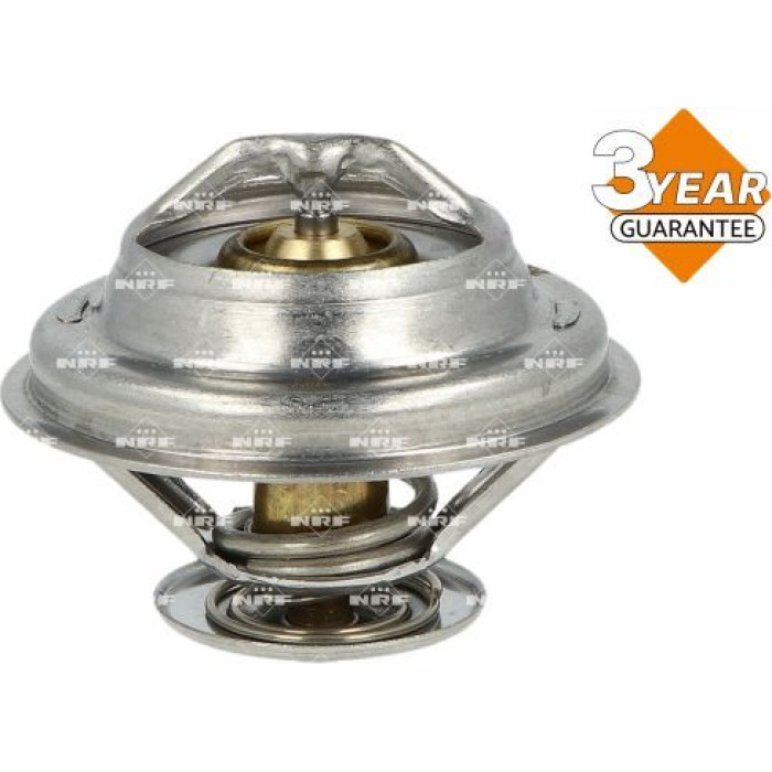 NRF Kühlmittelthermostat 725075 NRF Kühlmittelthermostat 725075