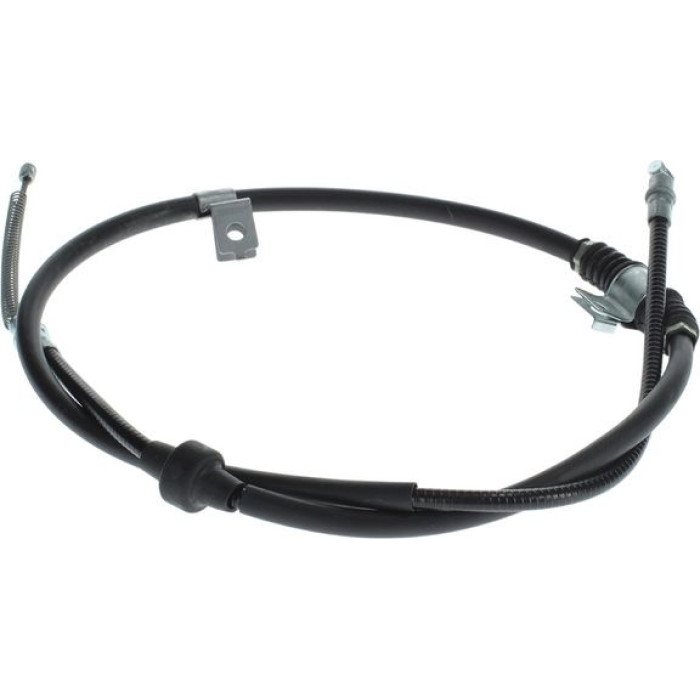 Bosch Handbremsseil rechts 1987482518