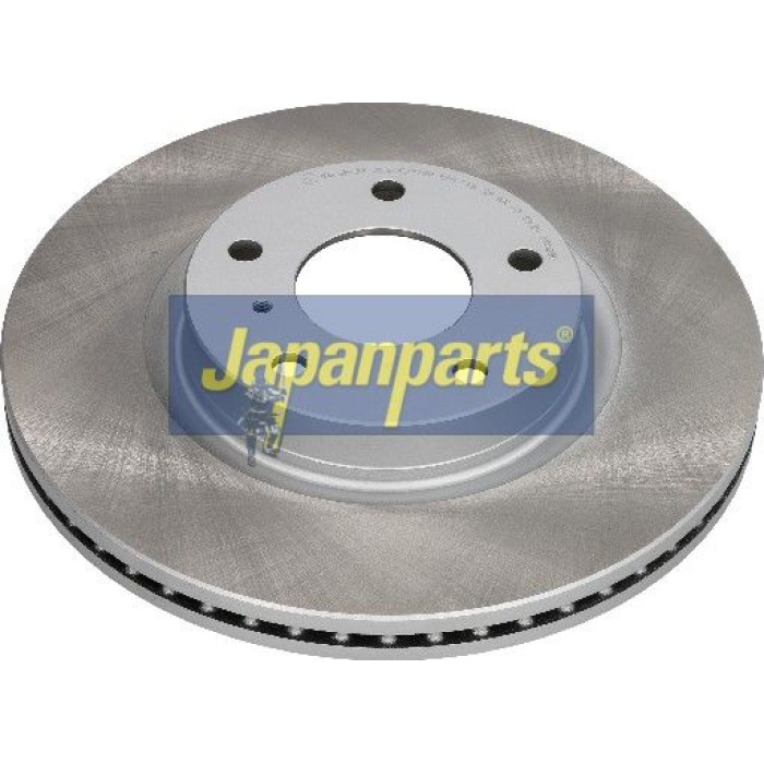 Japanparts Bremsscheibe DI-163C Japanparts Bremsscheibe DI-163C
