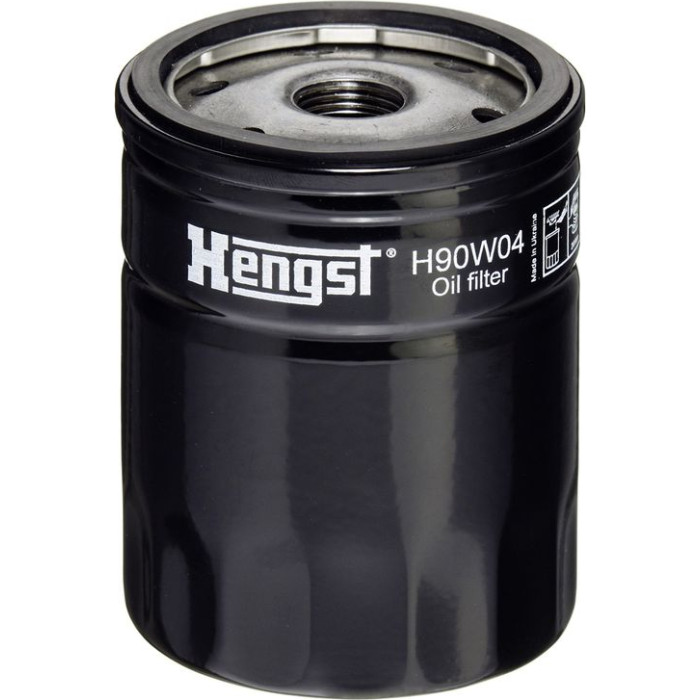 Hengst Ölfilter H90W04 Hengst Ölfilter H90W04