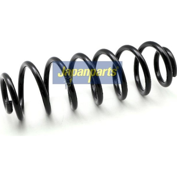 Japanparts Fahrwerksfeder ZC5549H Japanparts Fahrwerksfeder ZC5549H