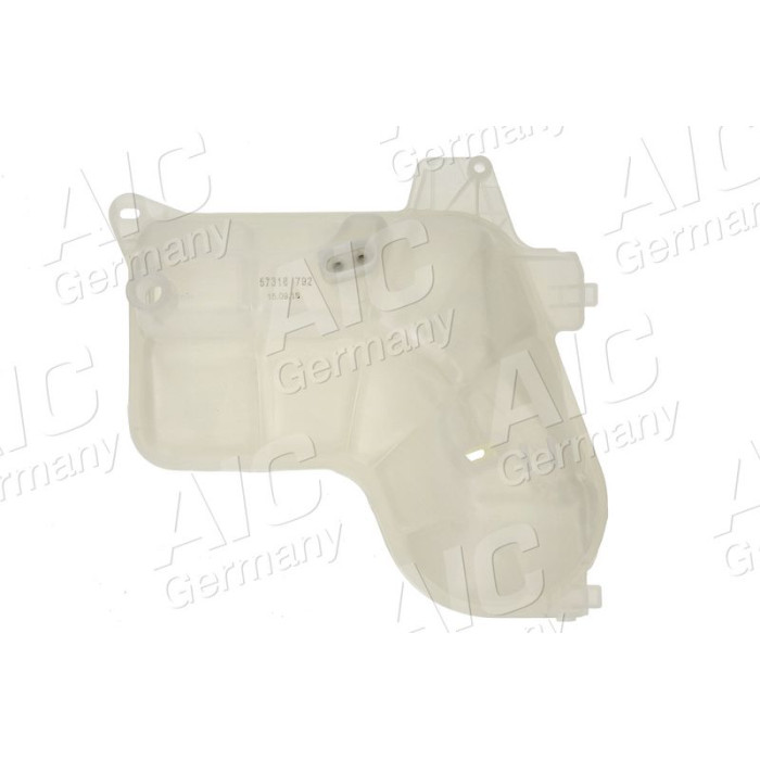 AIC Kühlmittelausgleichsbehälter 57318 AIC Kühlmittelausgleichsbehälter 57318