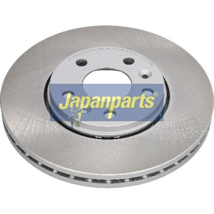 Japanparts Bremsscheibe DI-179C Japanparts Bremsscheibe DI-179C
